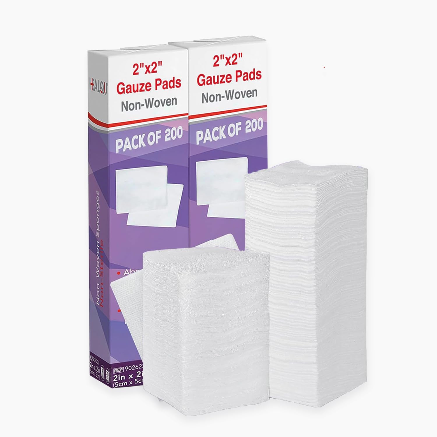 Hug healing treatment® Unna-Z™ Stretch Zinc Oxide Compression Bandage